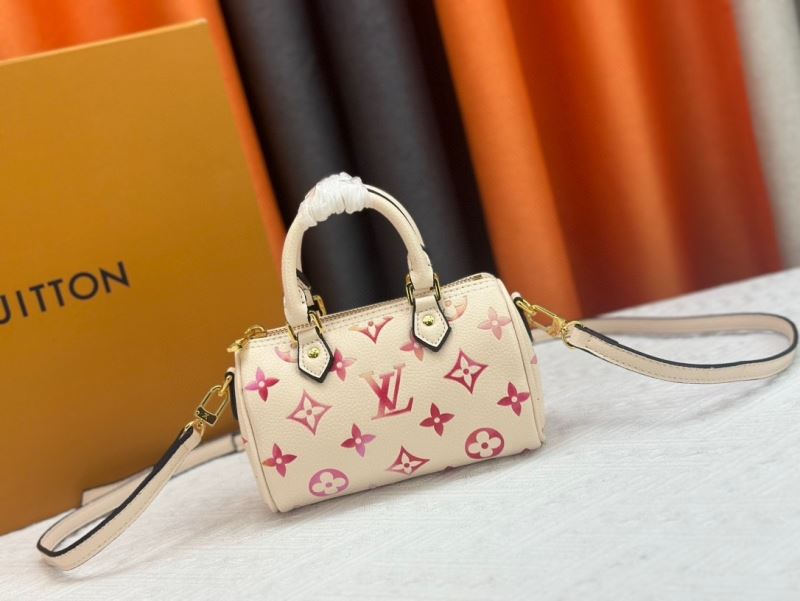 Louis Vuitton Speedy Bags